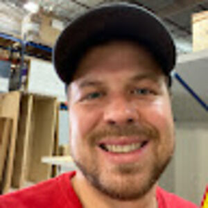 Meet your Posher, Daniel